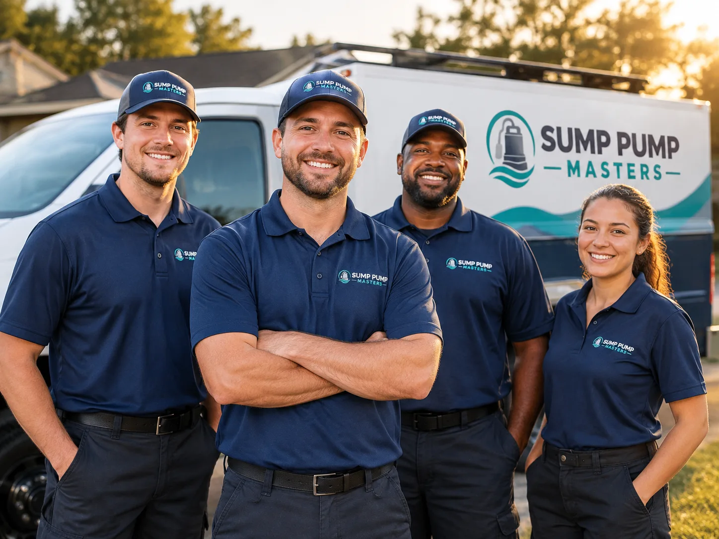 Sump Pump Repair company in Mosherville, MI